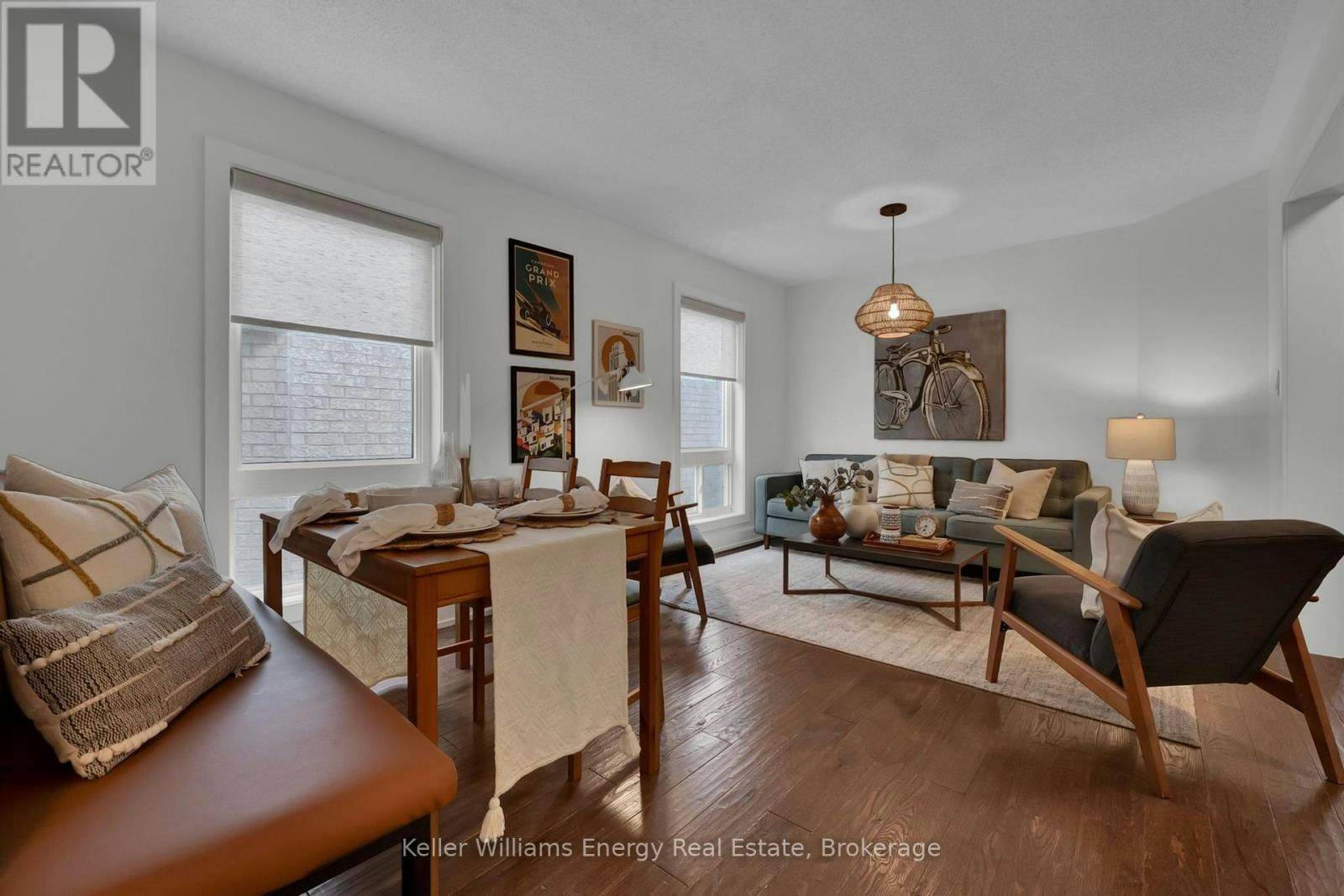 4 Primeau Avenue, Whitby, ON, L1M 2B7 - 7