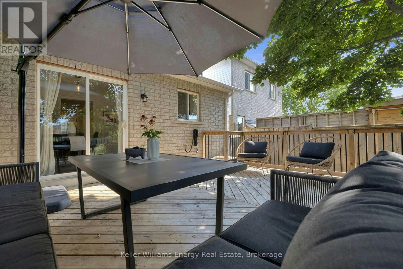 4 Primeau Avenue, Whitby, ON, L1M 2B7 - 37