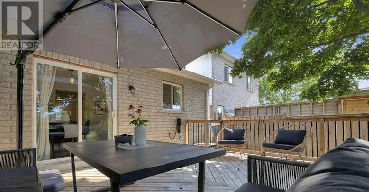 4 Primeau Avenue, Whitby, ON, L1M 2B7 - 37