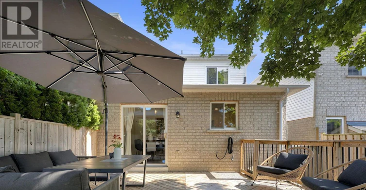 4 Primeau Avenue, Whitby, ON, L1M 2B7 - 40