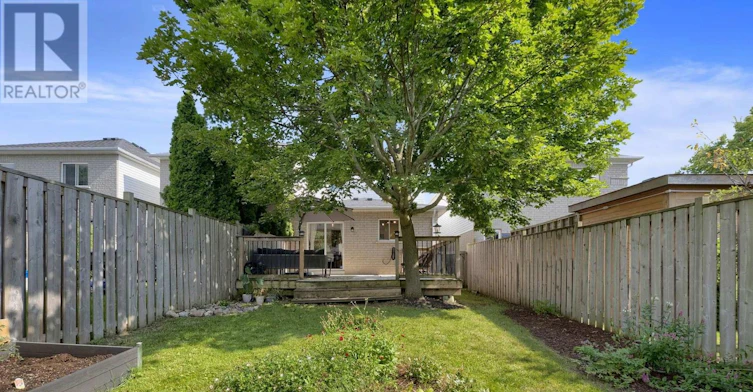 4 Primeau Avenue, Whitby, ON, L1M 2B7 - 38