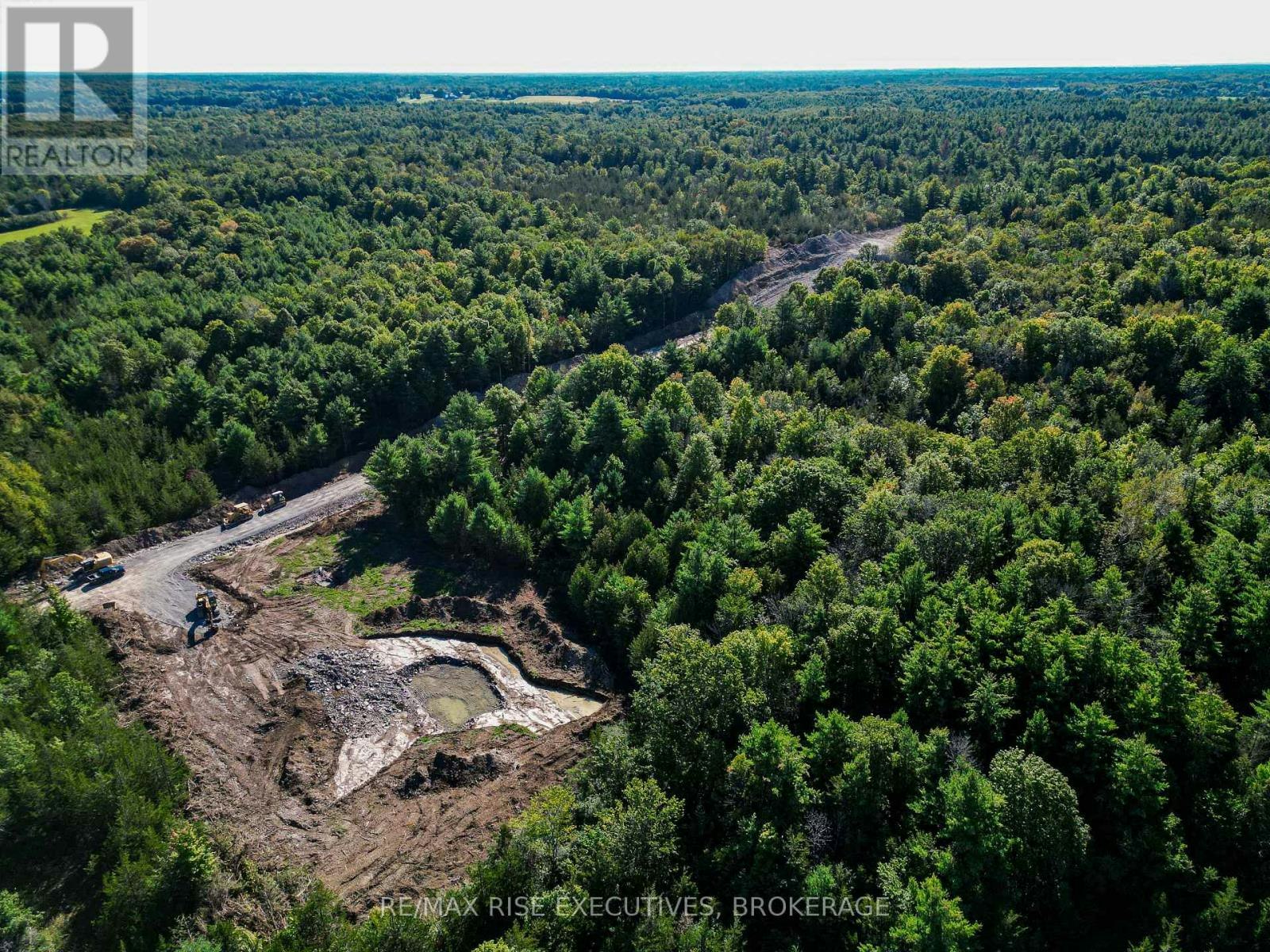 LOT-25 Mckeown Road, Stone Mills, ON, K7R 3L2