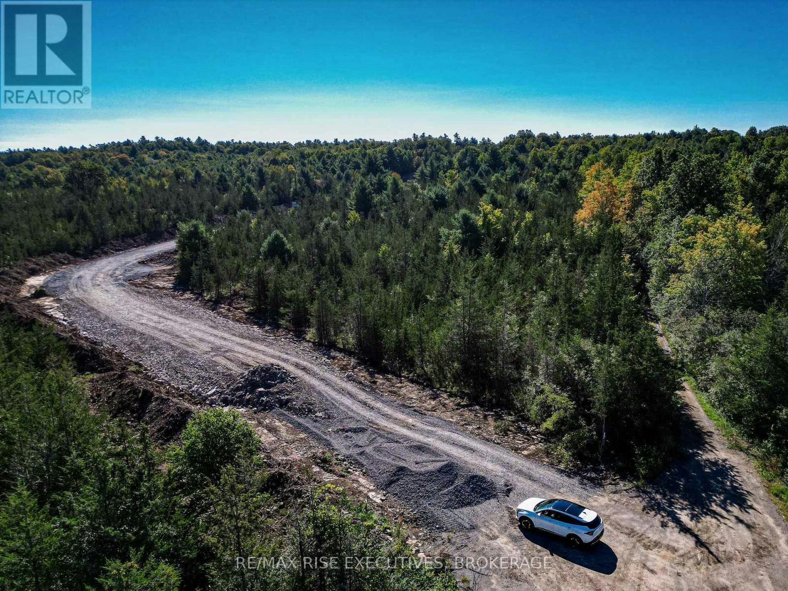 LOT-27 Mckeown Road, Stone Mills, ON, K7R 3L2