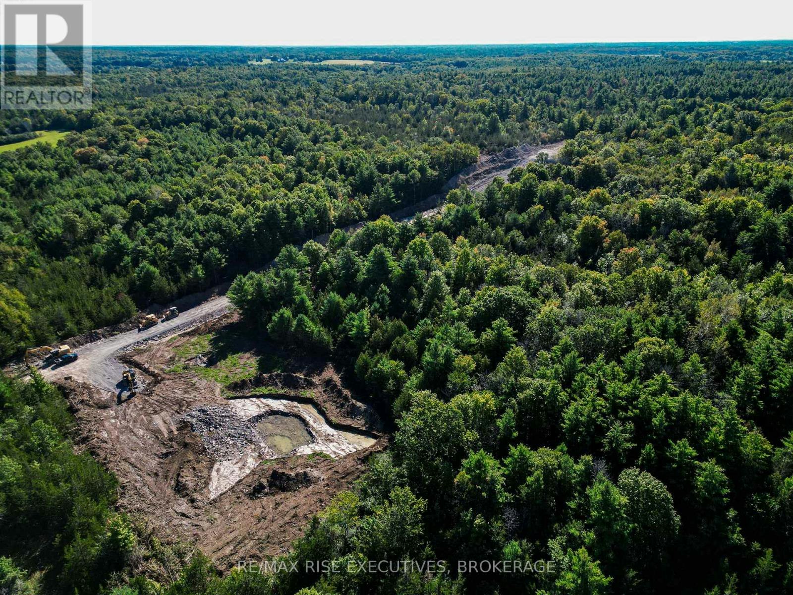LOT-24 Mckeown Road, Stone Mills, ON, K7R 3L2