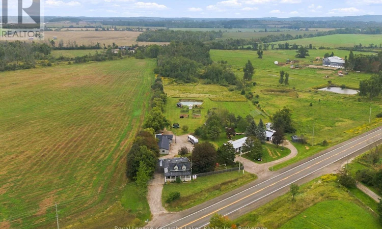 3313 Hwy 7 Highway