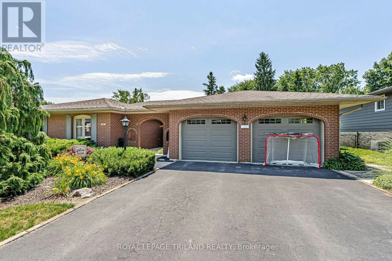 189 Huntington Crescent, Thames Centre, ON, N0L 1G3