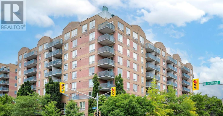 416-45 Holland Avenue, Ottawa, ON, K1Y 4S3