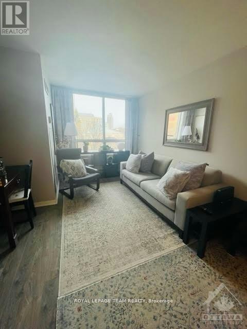 416-45 Holland Avenue, Ottawa, ON, K1Y 4S3 - 3