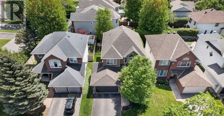 46 Birchfield Avenue, Ottawa, ON, K2M 2N5 - 4