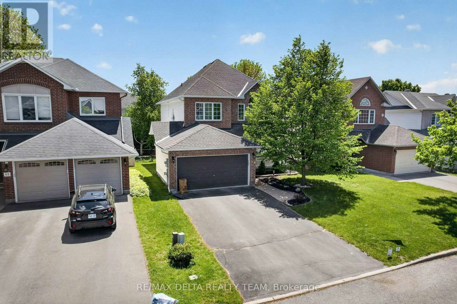 46 Birchfield Avenue, Ottawa, ON, K2M 2N5 - 3