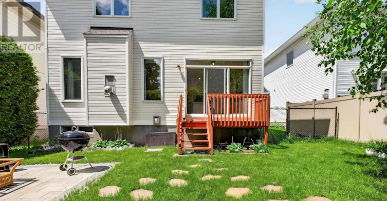 46 Birchfield Avenue, Ottawa, ON, K2M 2N5 - 47