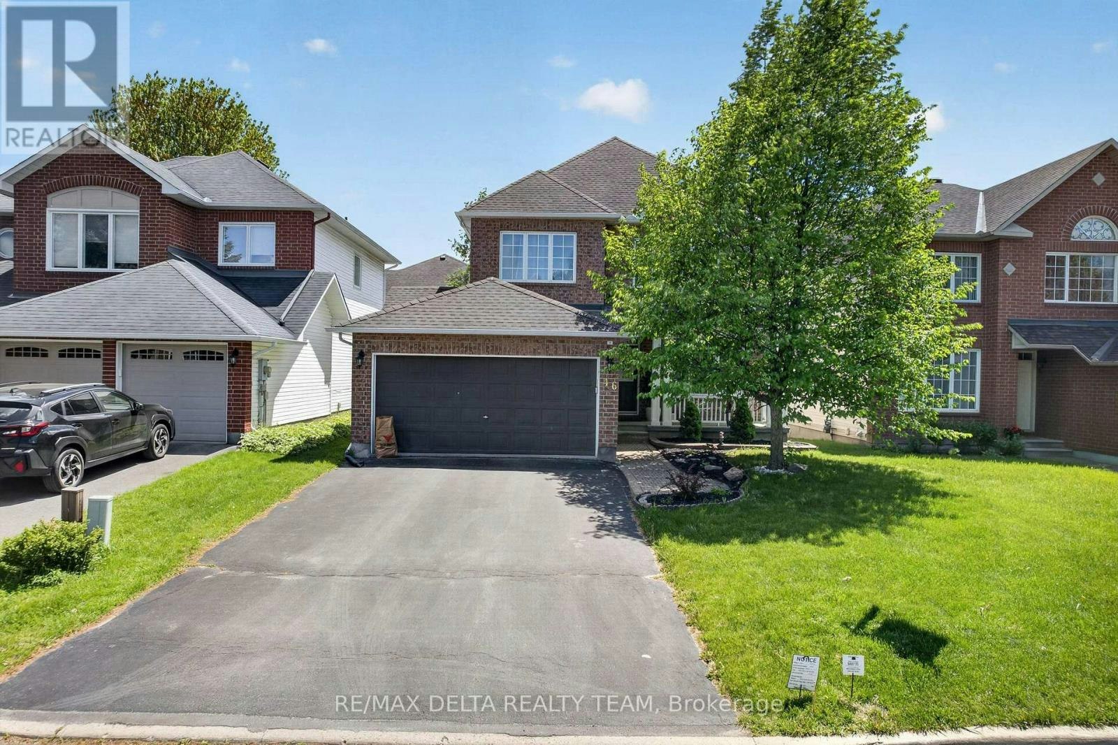 46 Birchfield Avenue, Ottawa, ON, K2M 2N5 - 2