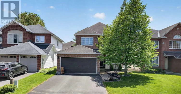 46 Birchfield Avenue, Ottawa, ON, K2M 2N5 - 2