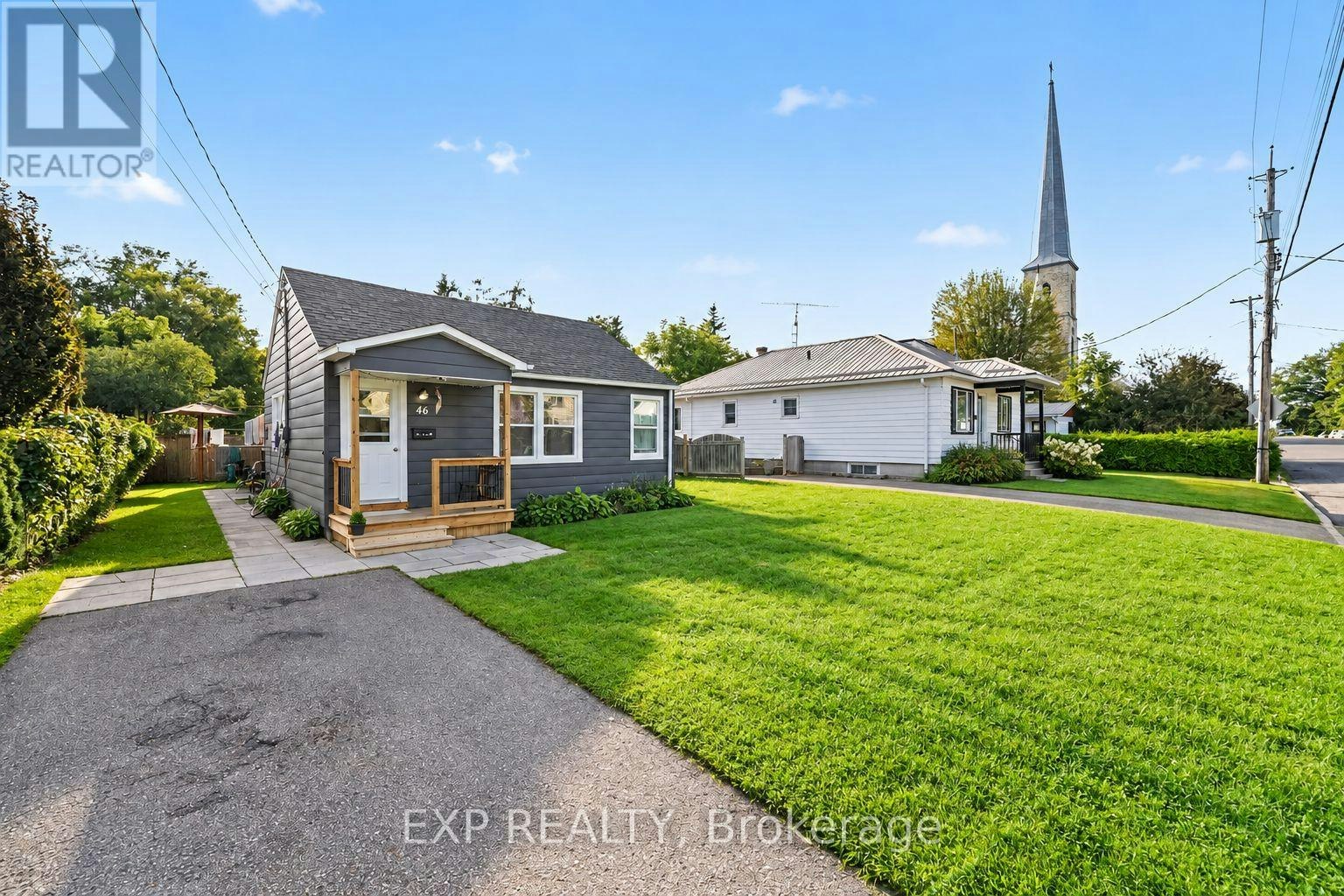 46 Wilson Street E, Perth, ON, K7H 1L8