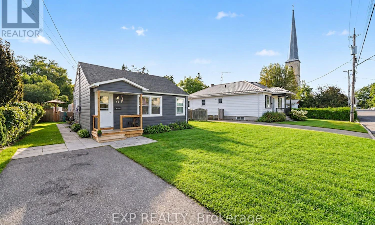 46 Wilson Street E