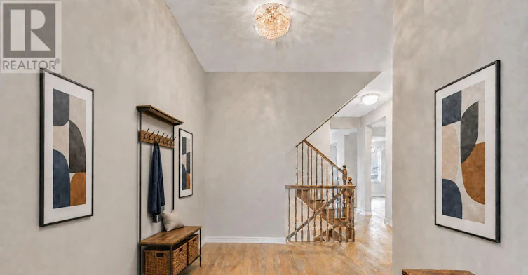 109 Falabella Street, Ottawa, ON, K2S 0X7 - 2