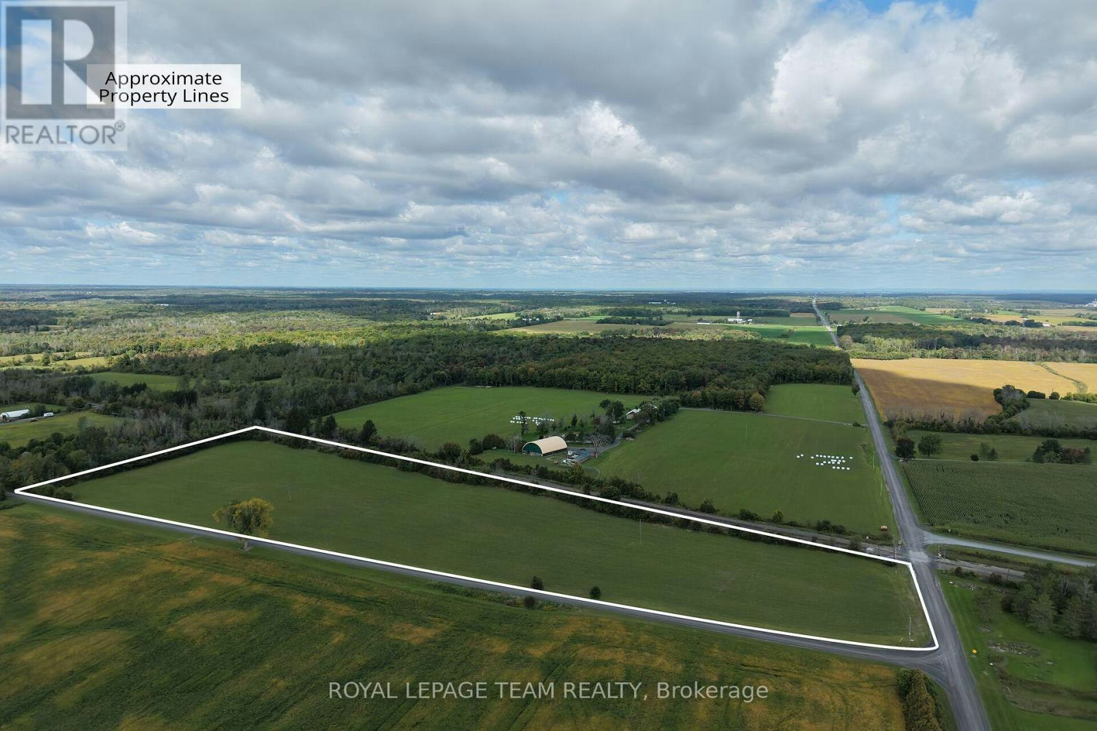 00 Angel Road, Alexandria, ON, K0C 1B0