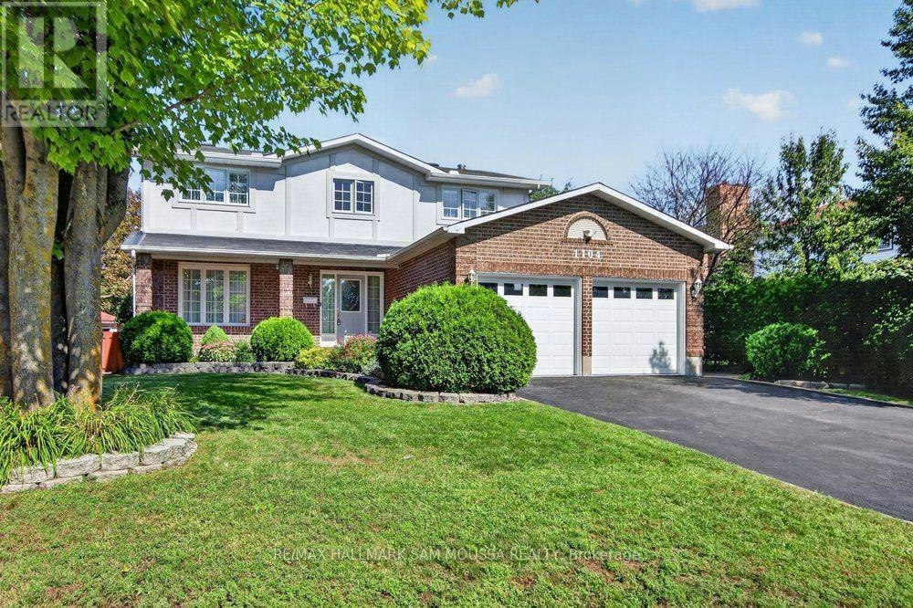1104 Grenon Avenue, Ottawa, ON, K2B 8N3