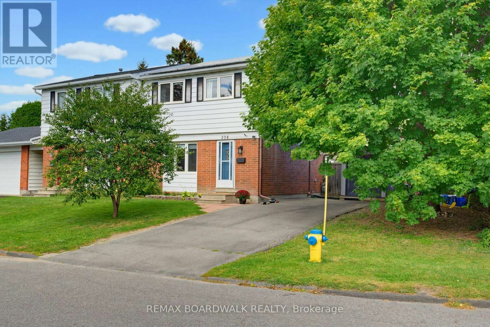 238 Mcelroy Drive, Ottawa, ON, K2L 1Y1