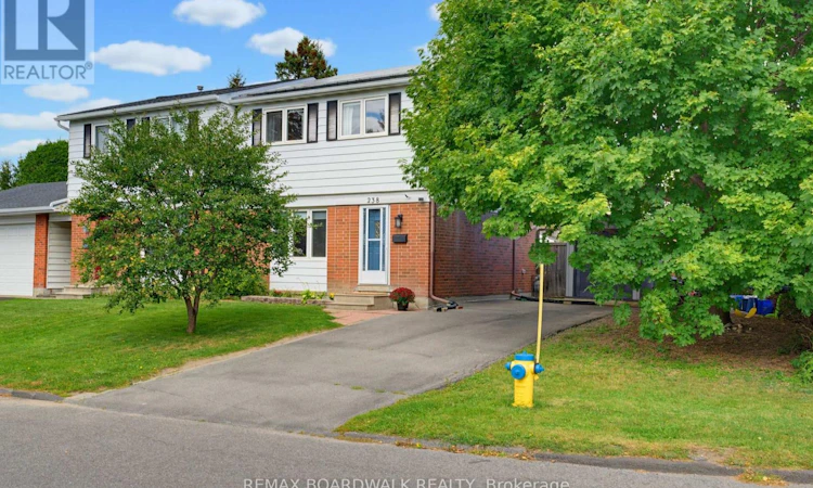 238 Mcelroy Drive