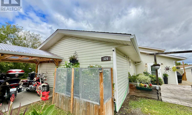 324 Beatty Street