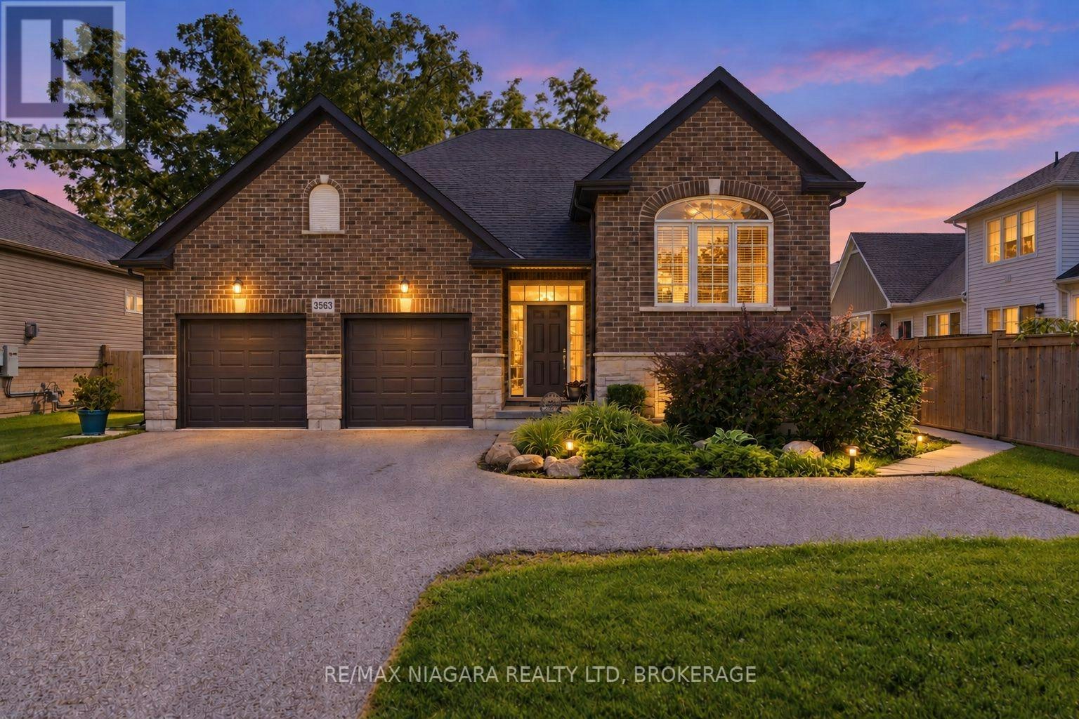 3563 Dominion Road, Fort Erie, ON, L0S 1N0