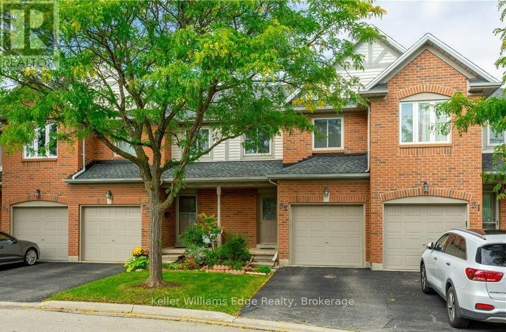 32-2920 Headon Forest Drive, Burlington, ON, L7M 3Z7