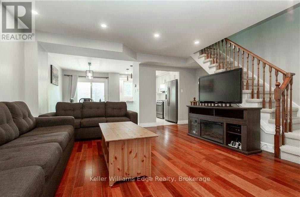 32-2920 Headon Forest Drive, Burlington, ON, L7M 3Z7 - 5