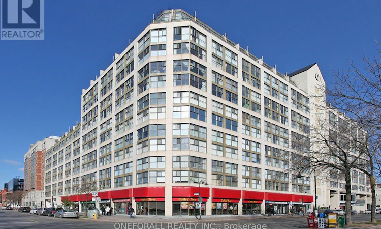 633-222 The Esplanade