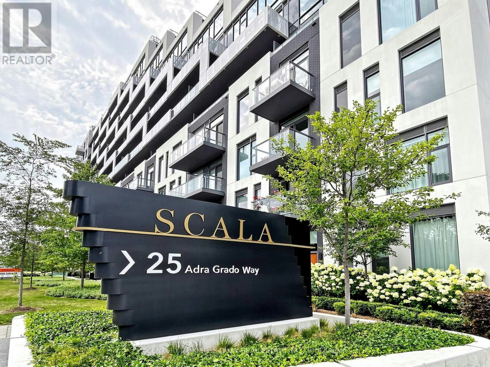 1239-25 Adra Grado Way, Toronto, ON, M2J 0H6