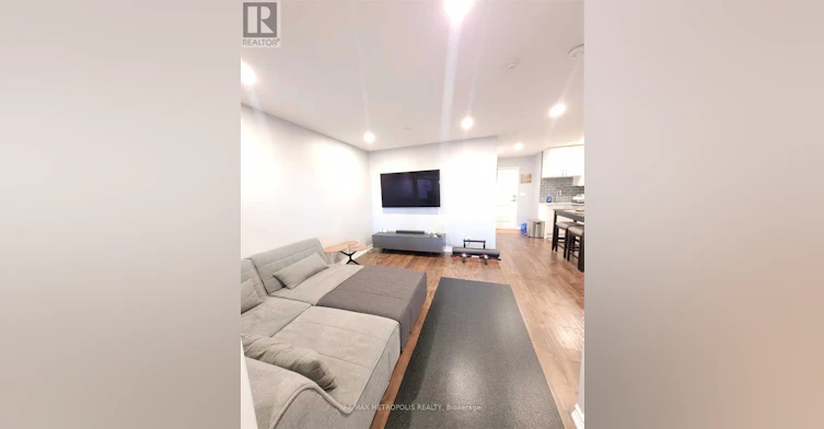 125-35 Bastion Street, Toronto, ON, M5V 0C2 - 2