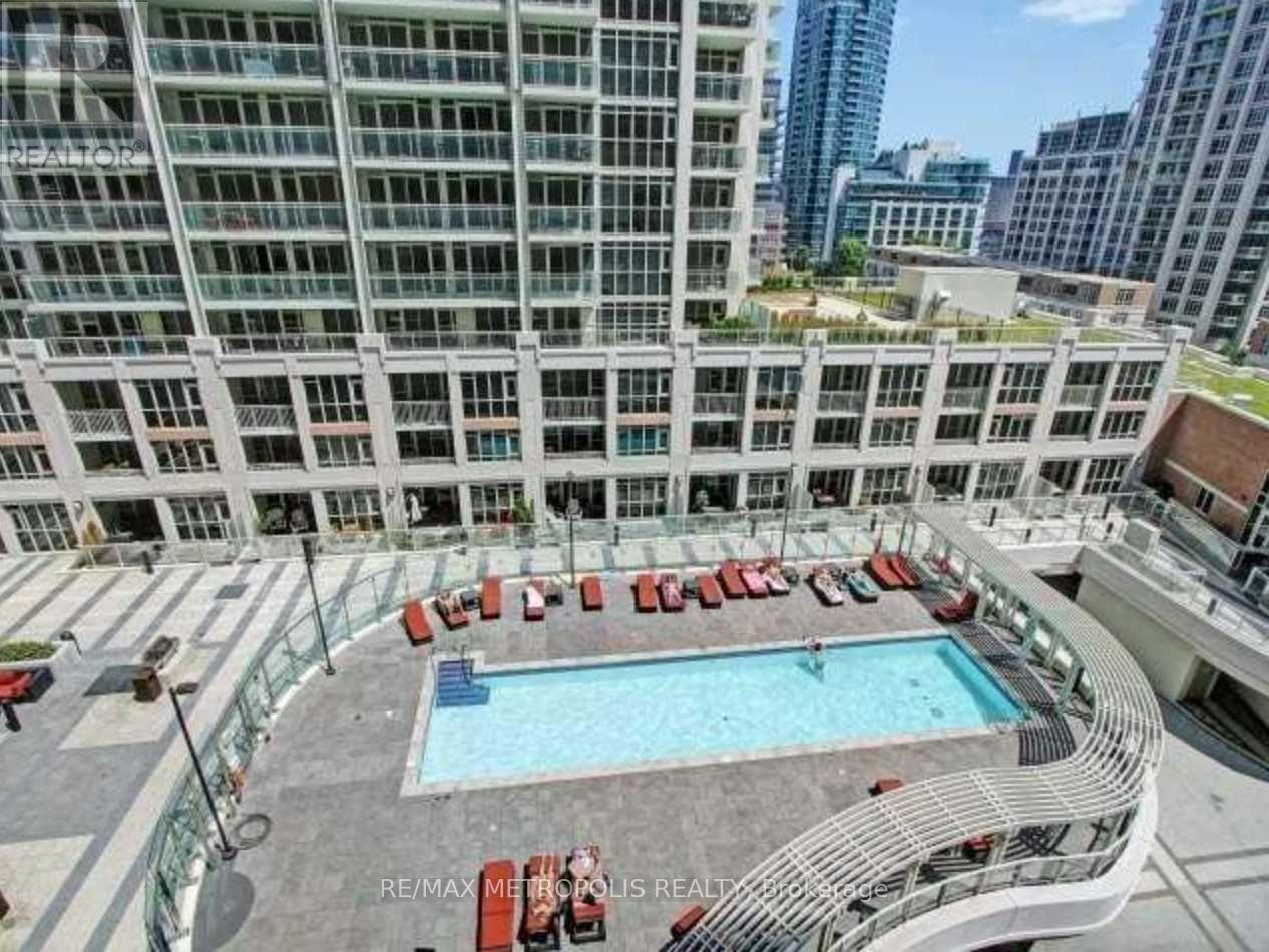 125-35 Bastion Street, Toronto, ON, M5V 0C2 - 7