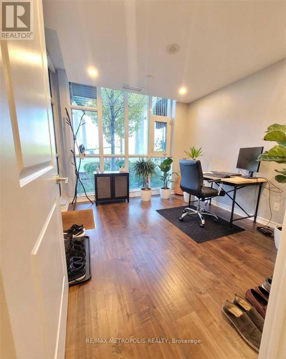 125-35 Bastion Street, Toronto, ON, M5V 0C2 - 3