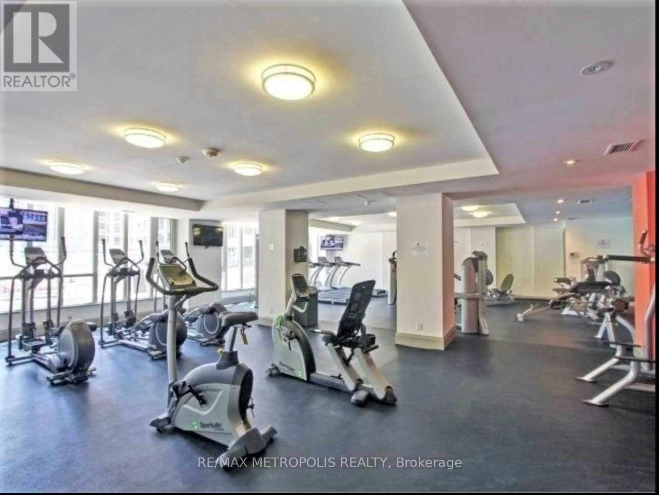 125-35 Bastion Street, Toronto, ON, M5V 0C2 - 9
