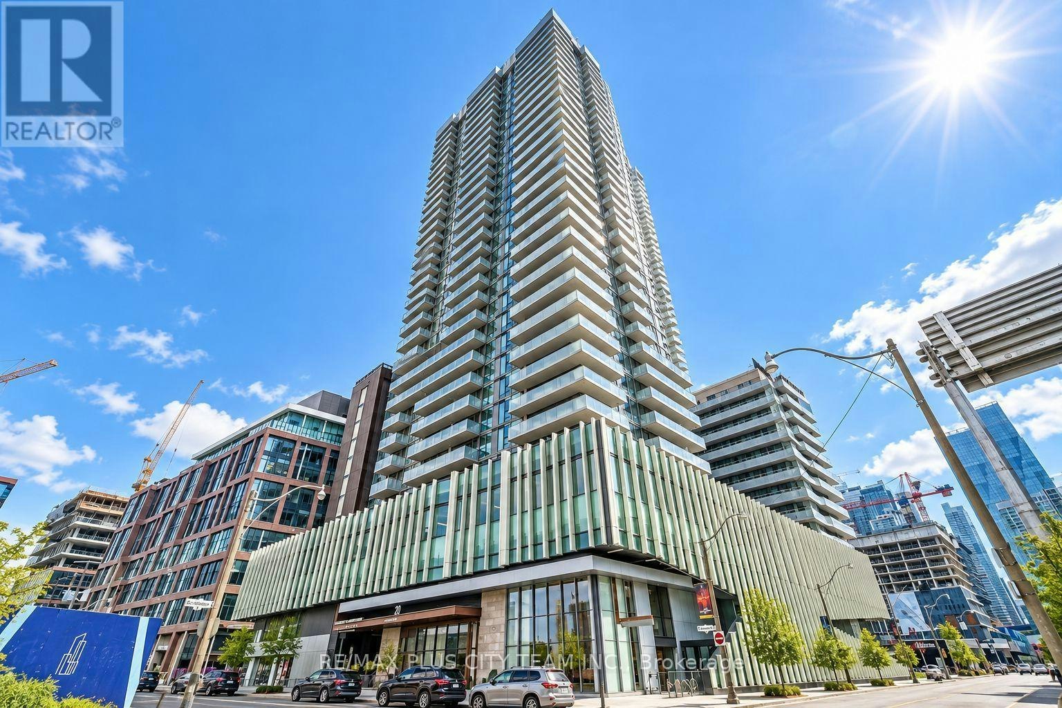1510-20 Richardson Street, Toronto, ON, M5A 0S6