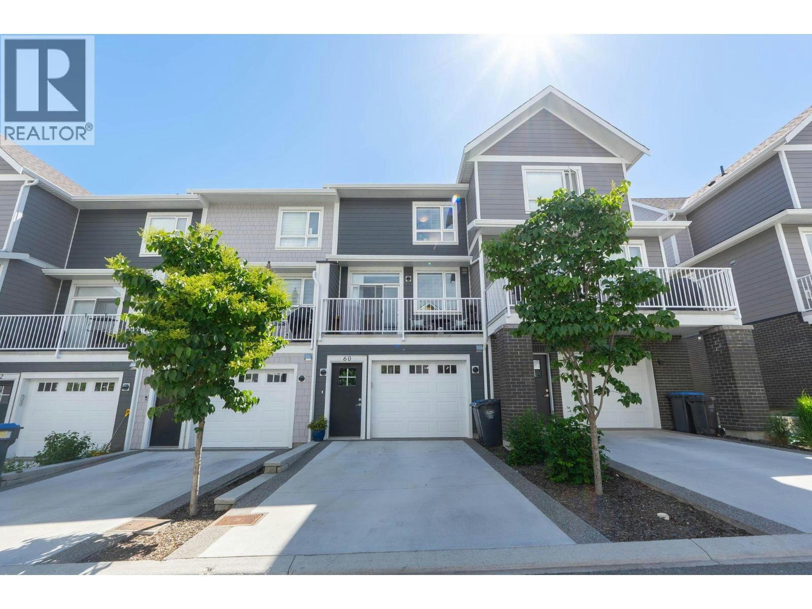 60-13098 Shoreline Way, Lake Country, BC, V4A 0A8
