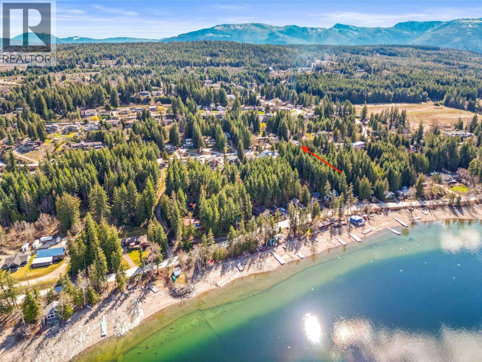 3071 Cedar Drive, Blind Bay, BC, V0E 2W2 - 2