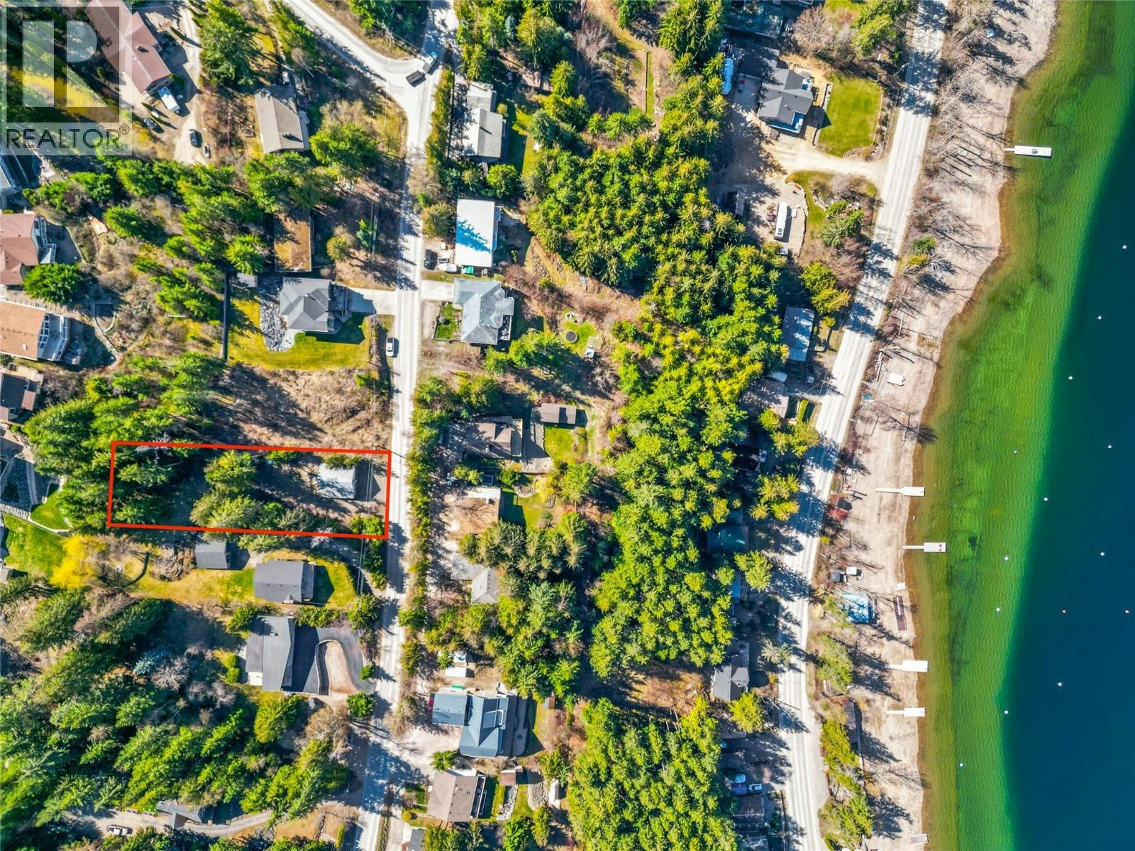 3071 Cedar Drive, Blind Bay, BC, V0E 2W2