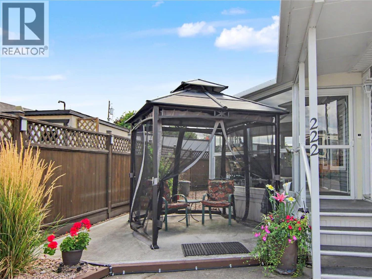 222-415 Commonwealth Road, Kelowna, BC, V4V 1P4 - 17