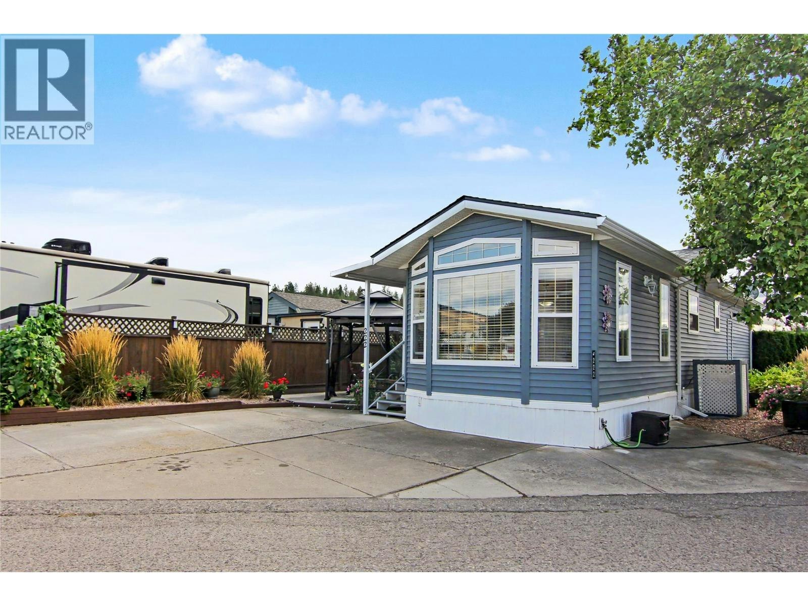 222-415 Commonwealth Road, Kelowna, BC, V4V 1P4