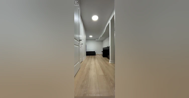 A BSMT-ENTIRE 91 One Bedroom Bushmills Sq Square, Toronto, ON, M1V 1K5 - 6