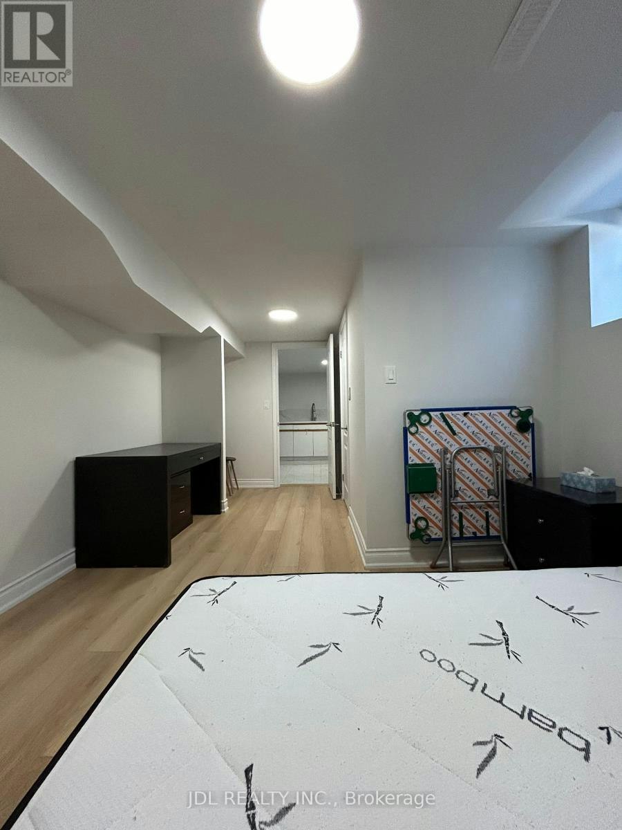 A BSMT-ENTIRE 91 One Bedroom Bushmills Sq Square, Toronto, ON, M1V 1K5 - 8