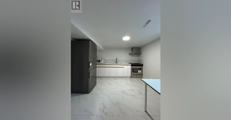 A BSMT-ENTIRE 91 One Bedroom Bushmills Sq Square, Toronto, ON, M1V 1K5 - 4