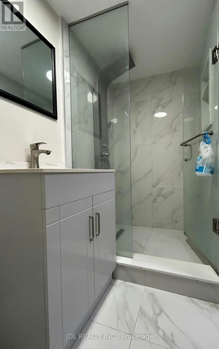 A BSMT-ENTIRE 91 One Bedroom Bushmills Sq Square, Toronto, ON, M1V 1K5 - 5