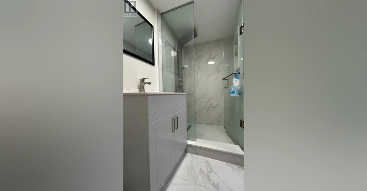 A BSMT-ENTIRE 91 One Bedroom Bushmills Sq Square, Toronto, ON, M1V 1K5 - 5