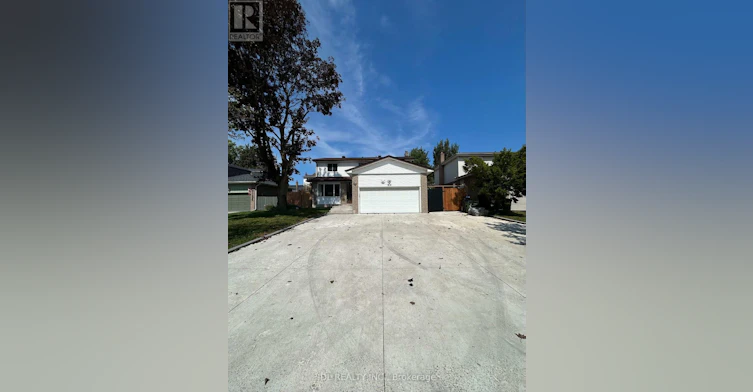A BSMT-ENTIRE 91 One Bedroom Bushmills Sq Square, Toronto, ON, M1V 1K5