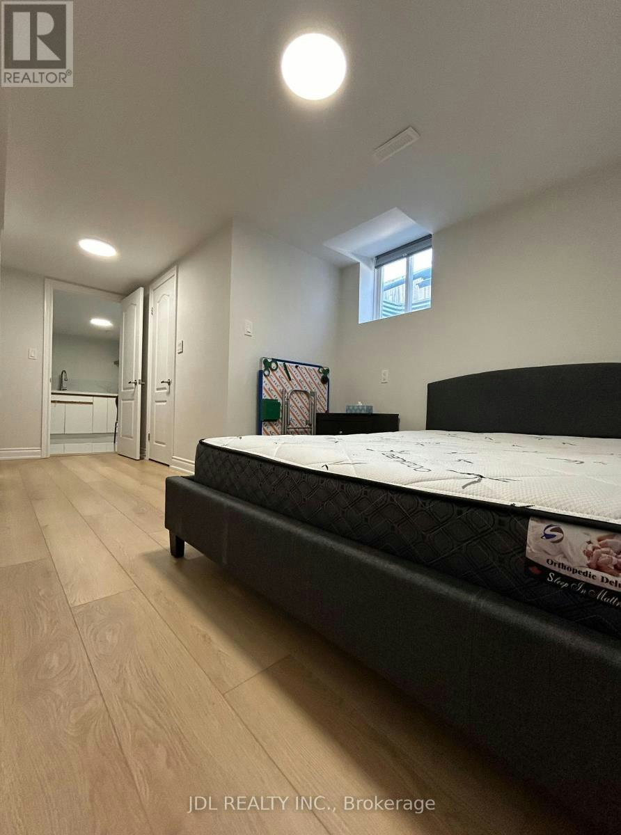 A BSMT-ENTIRE 91 One Bedroom Bushmills Sq Square, Toronto, ON, M1V 1K5 - 9