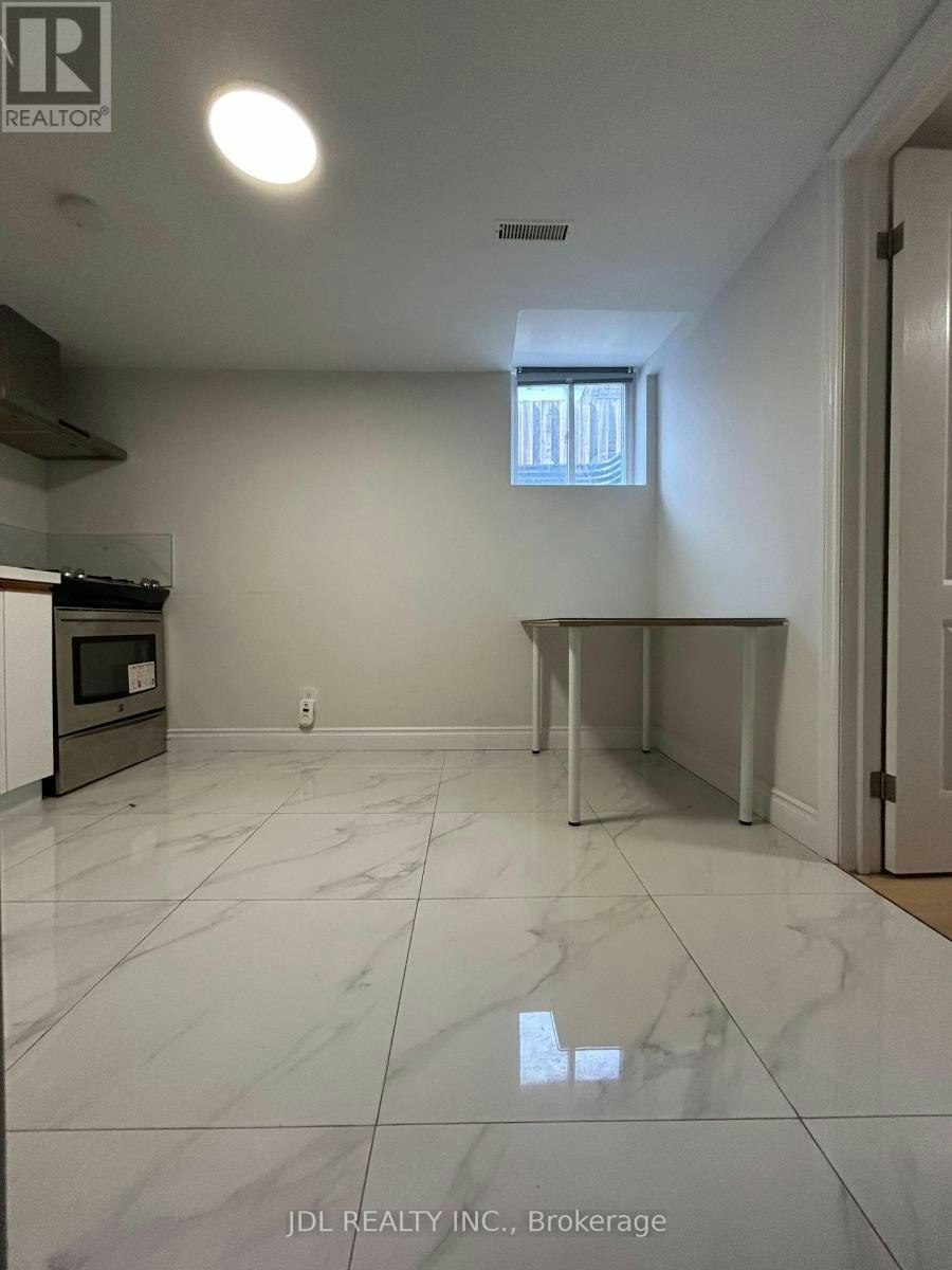 A BSMT-ENTIRE 91 One Bedroom Bushmills Sq Square, Toronto, ON, M1V 1K5 - 2