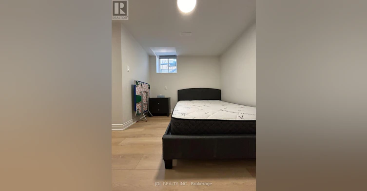 A BSMT-ENTIRE 91 One Bedroom Bushmills Sq Square, Toronto, ON, M1V 1K5 - 10