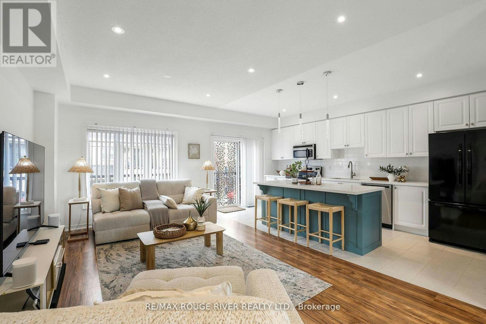 17 Devineridge Avenue, Ajax, ON, L1Z 0T1 - 9
